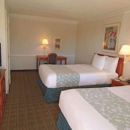 La Quinta Inn By Wyndham Las Cruces Mesilla Valley Εξωτερικό φωτογραφία