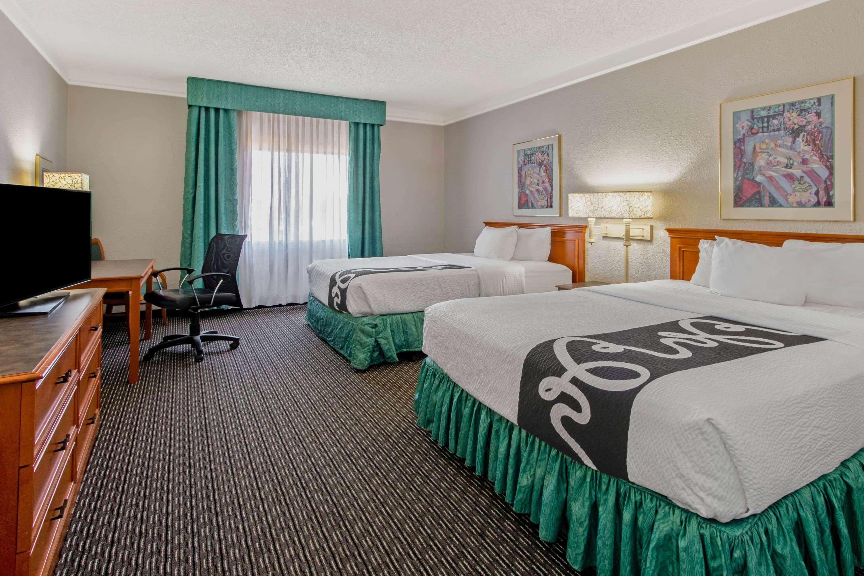 La Quinta Inn By Wyndham Las Cruces Mesilla Valley Εξωτερικό φωτογραφία