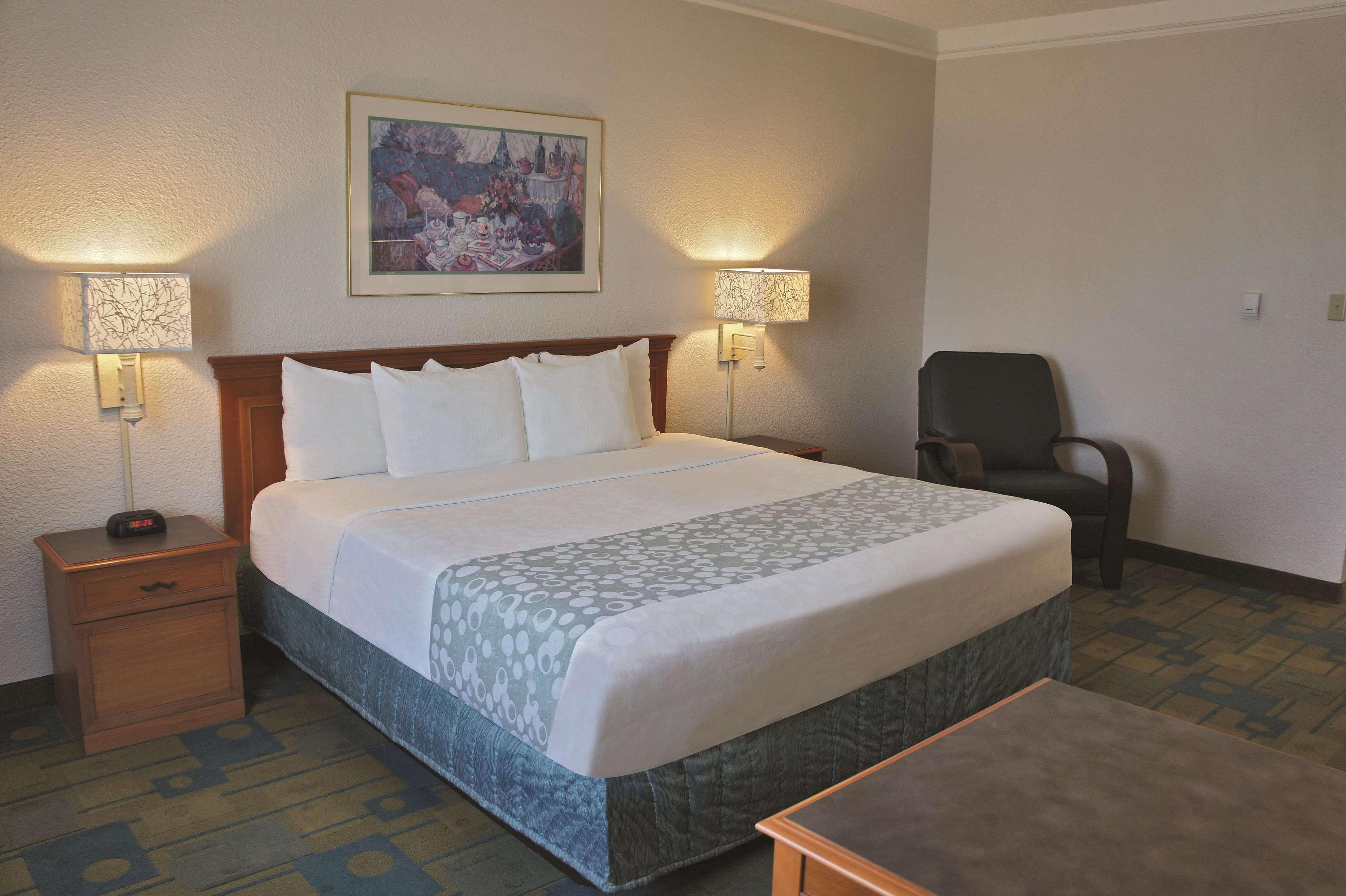 La Quinta Inn By Wyndham Las Cruces Mesilla Valley Εξωτερικό φωτογραφία