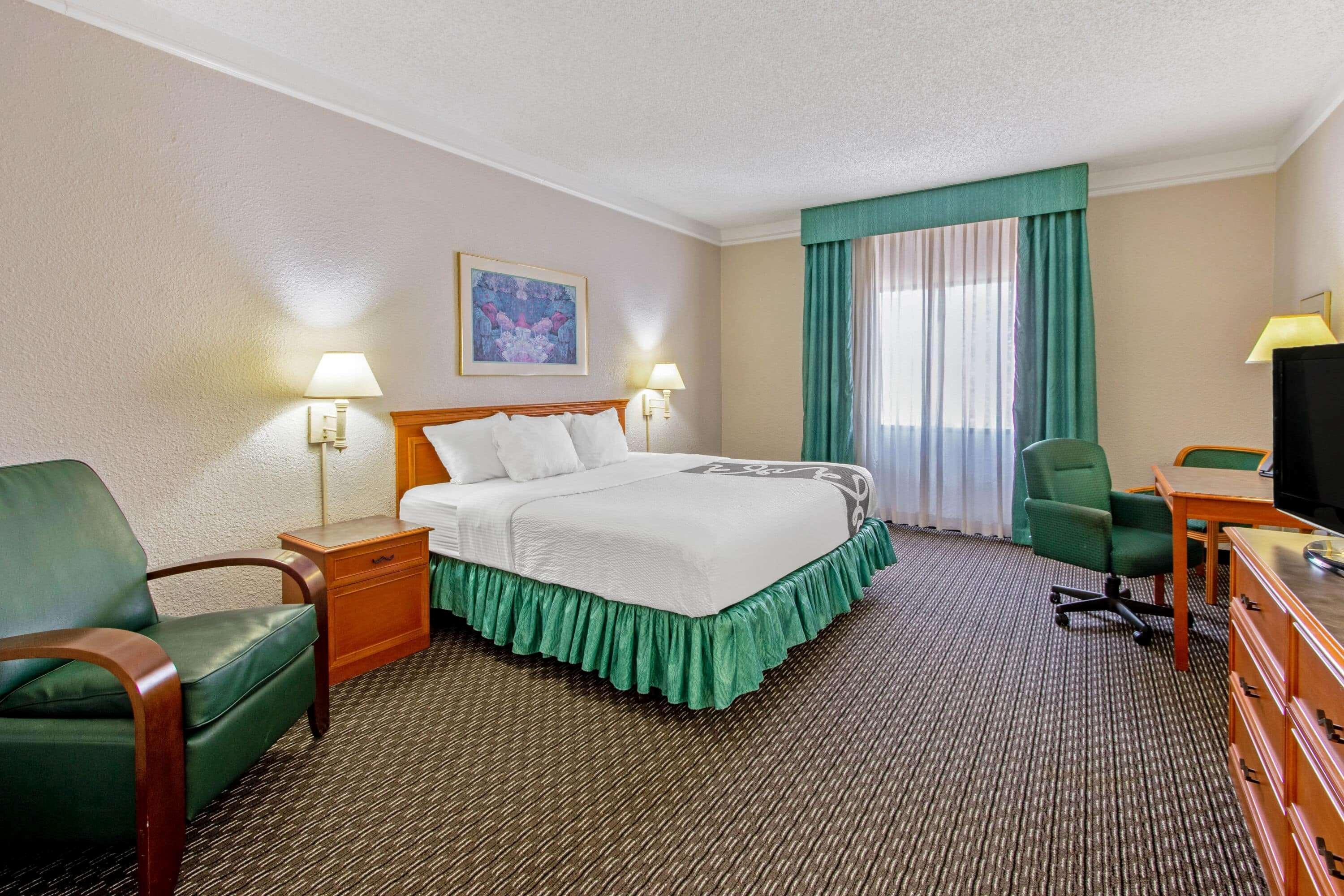 La Quinta Inn By Wyndham Las Cruces Mesilla Valley Εξωτερικό φωτογραφία
