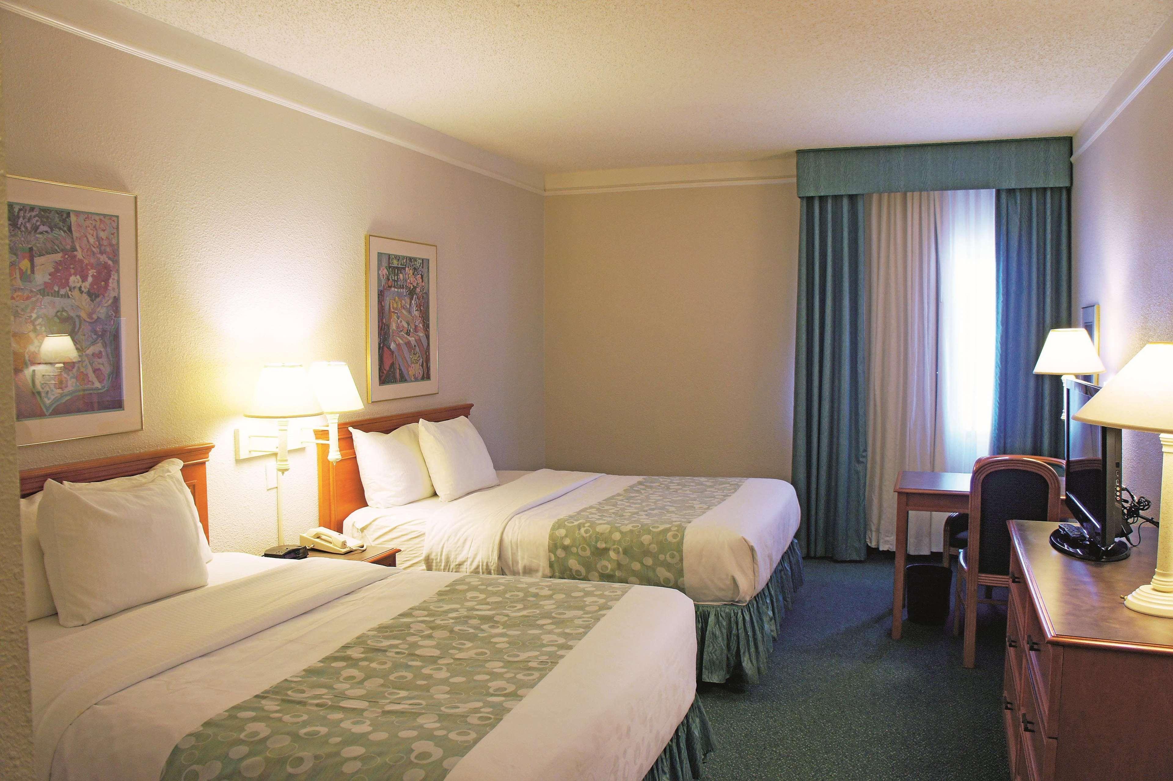 La Quinta Inn By Wyndham Las Cruces Mesilla Valley Εξωτερικό φωτογραφία