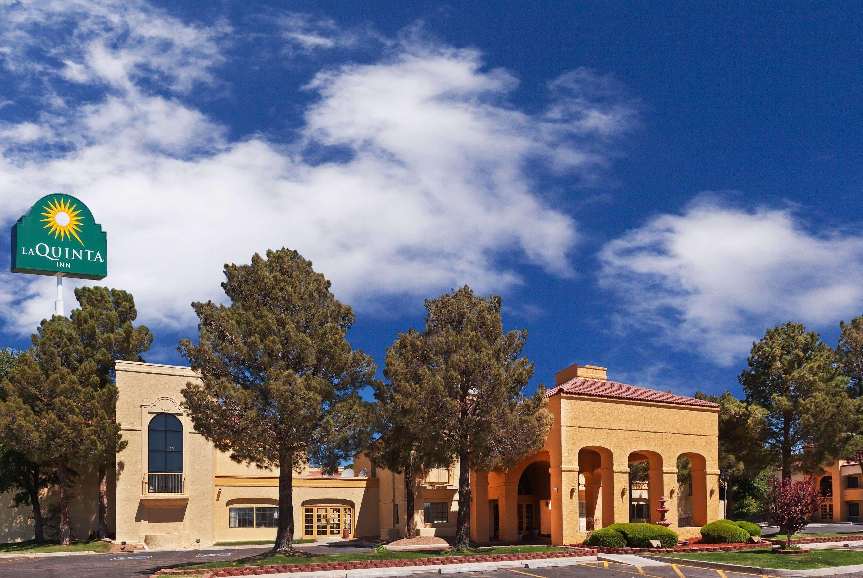 La Quinta Inn By Wyndham Las Cruces Mesilla Valley Εξωτερικό φωτογραφία
