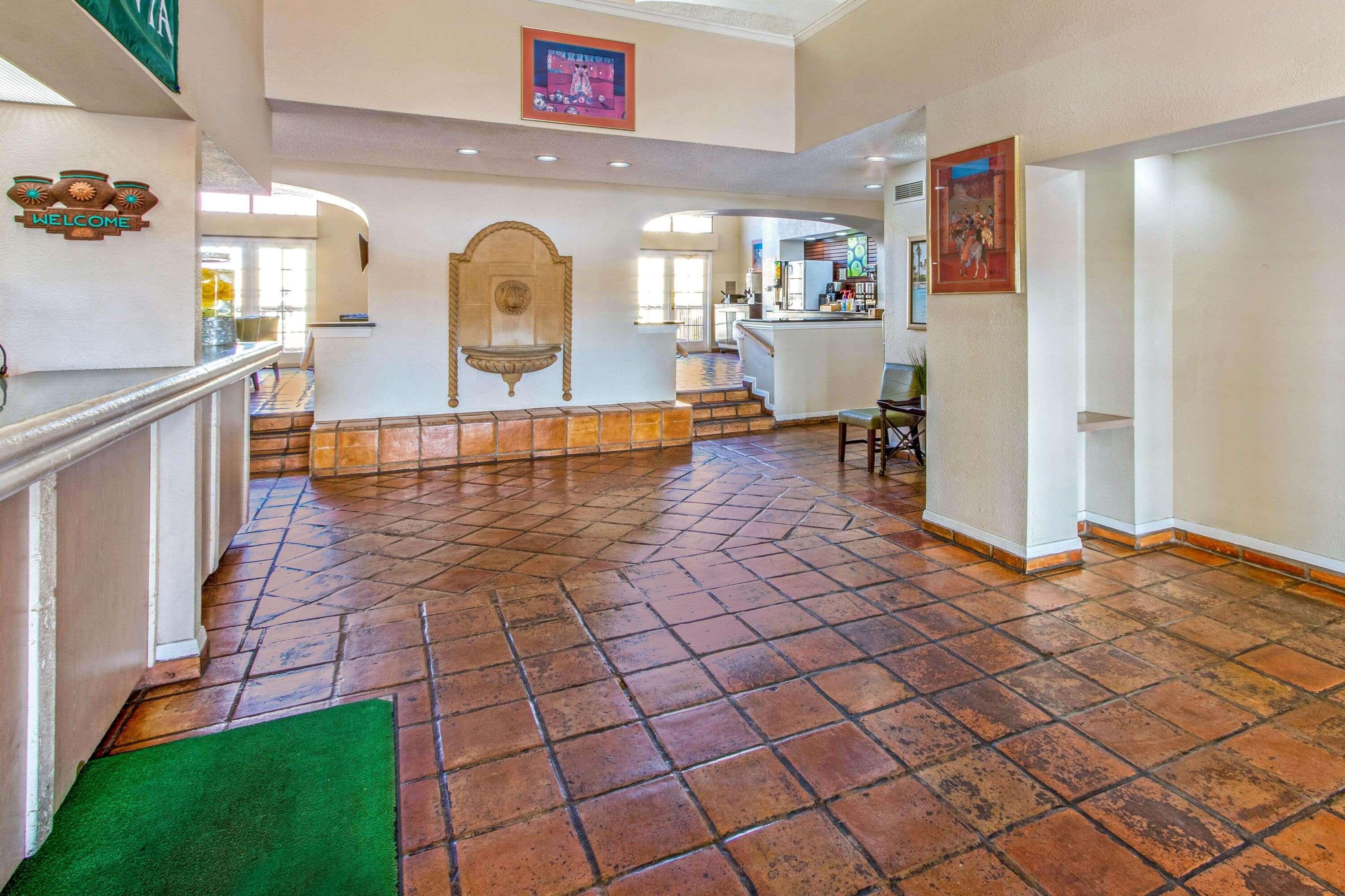 La Quinta Inn By Wyndham Las Cruces Mesilla Valley Εξωτερικό φωτογραφία