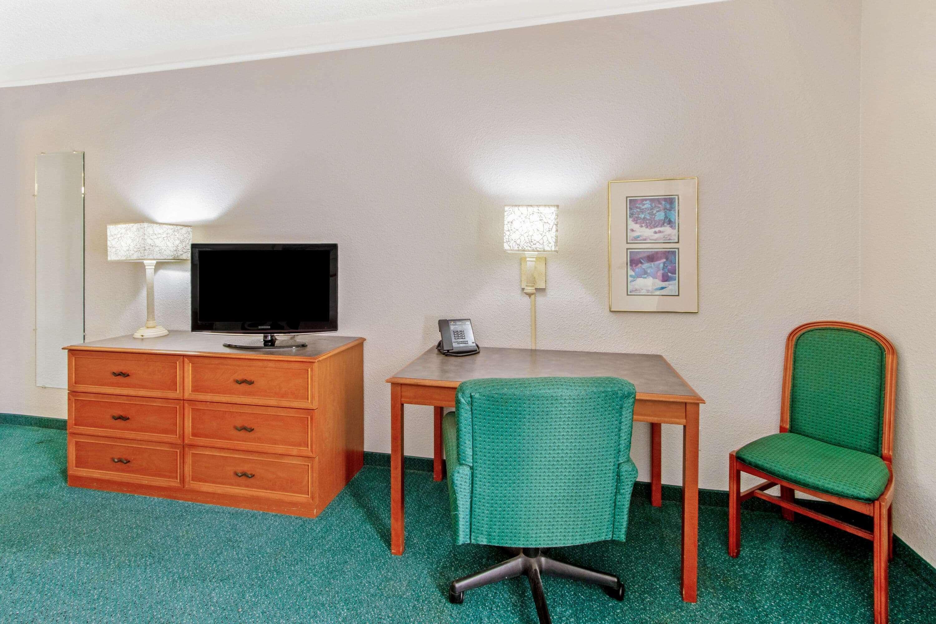 La Quinta Inn By Wyndham Las Cruces Mesilla Valley Εξωτερικό φωτογραφία