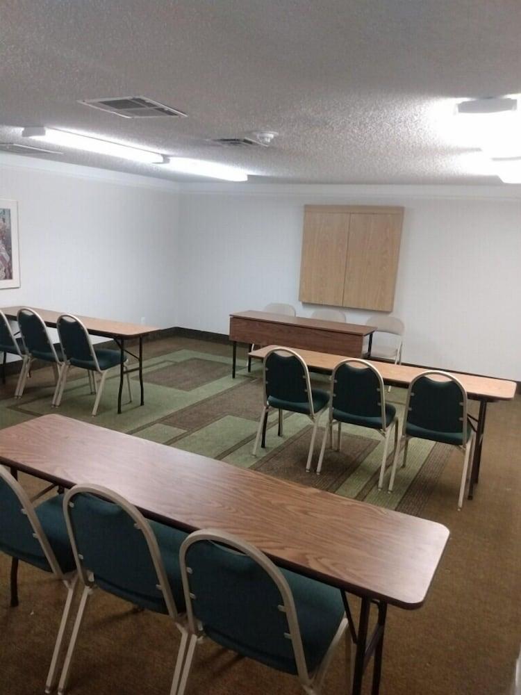 La Quinta Inn By Wyndham Las Cruces Mesilla Valley Εξωτερικό φωτογραφία