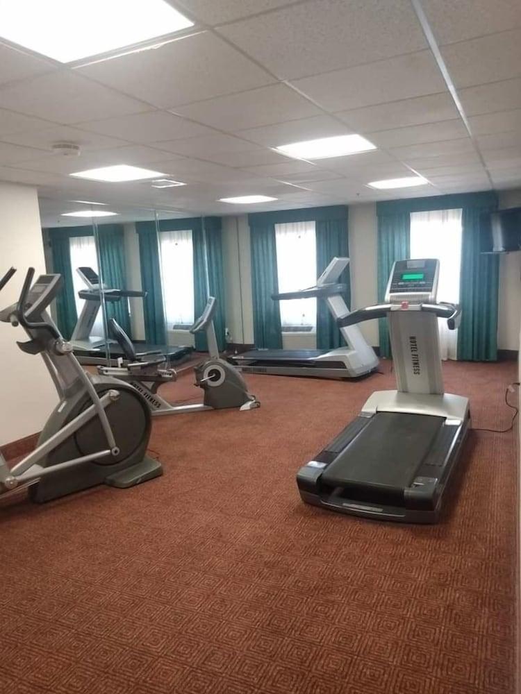 La Quinta Inn By Wyndham Las Cruces Mesilla Valley Εξωτερικό φωτογραφία